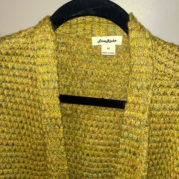 Love Riche Cardigan - Picture 4 of 4